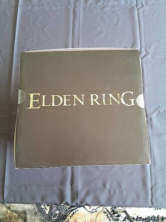 Giochi: Elden Ring Collectors Edition PC - DE – Usato da Olten venduto da Tribes 3