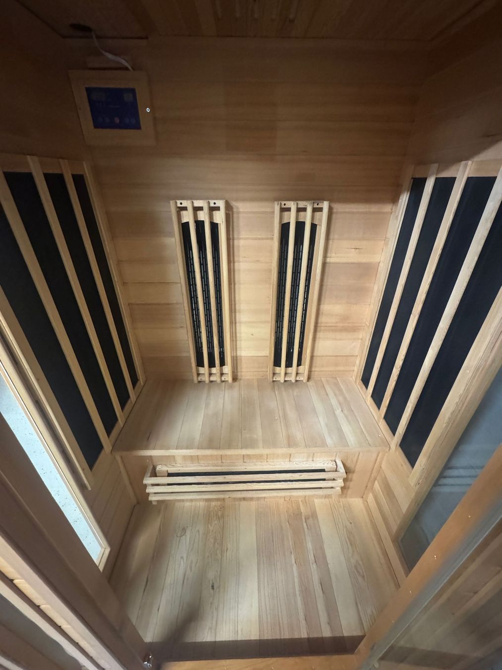 Saunas & Accessoires: Sauna – D'occasion à Mamishaus par MuellerLMAG 1