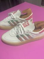 Adidas Samba Damenschuhe, Gr. 35.5 Neu mit Etikett Sneaker