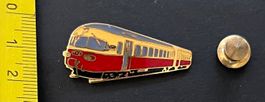 TEE, Cisalpin Lokomotive/1961/ Pin