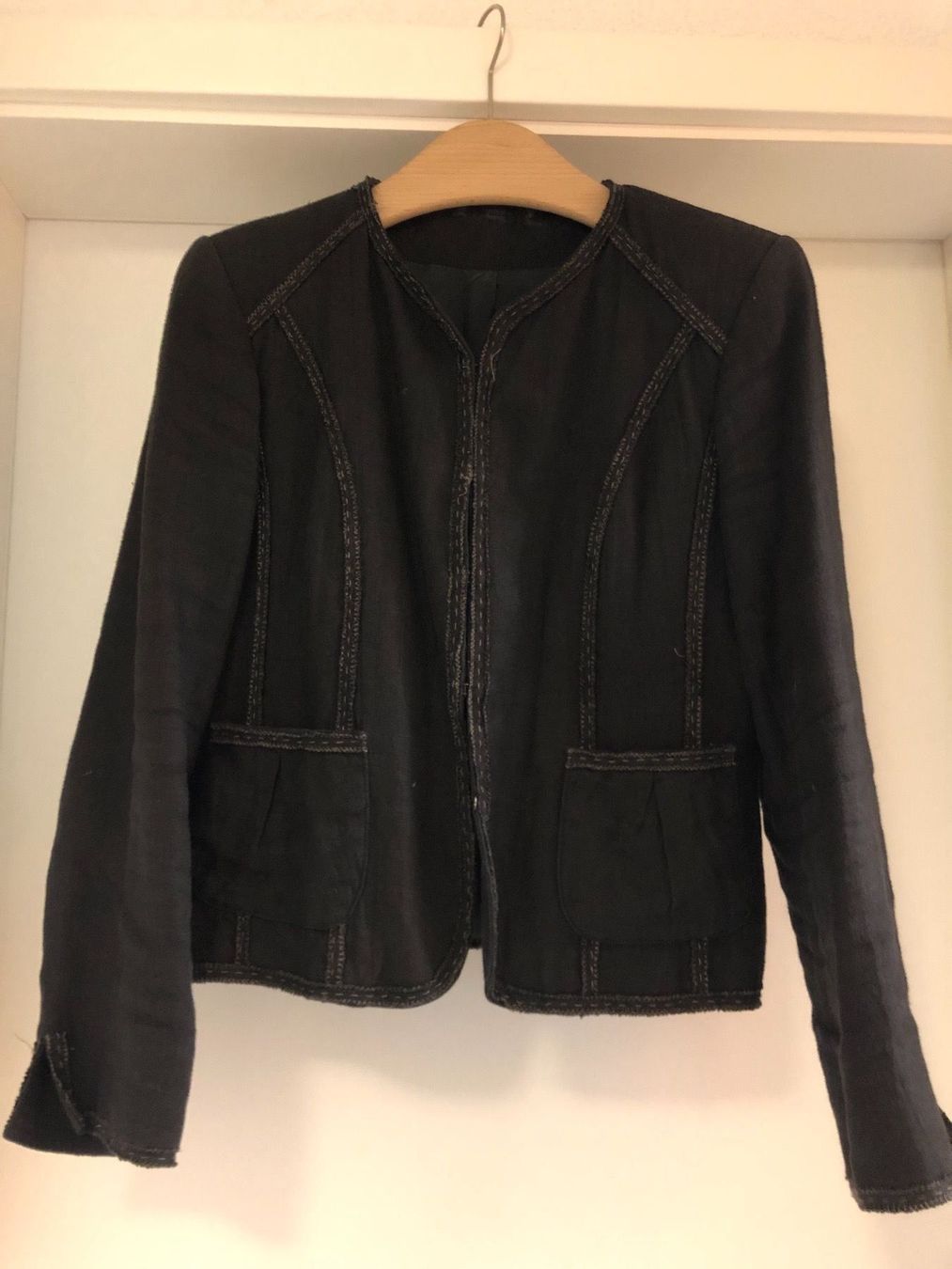 Kleiderpakete: Kleiderpaket, Blazer,Rock, Hemd-14 Stuck – Gebraucht aus Buchs-ZH von Birikina 3