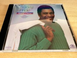 Charley Pride – Moody Woman