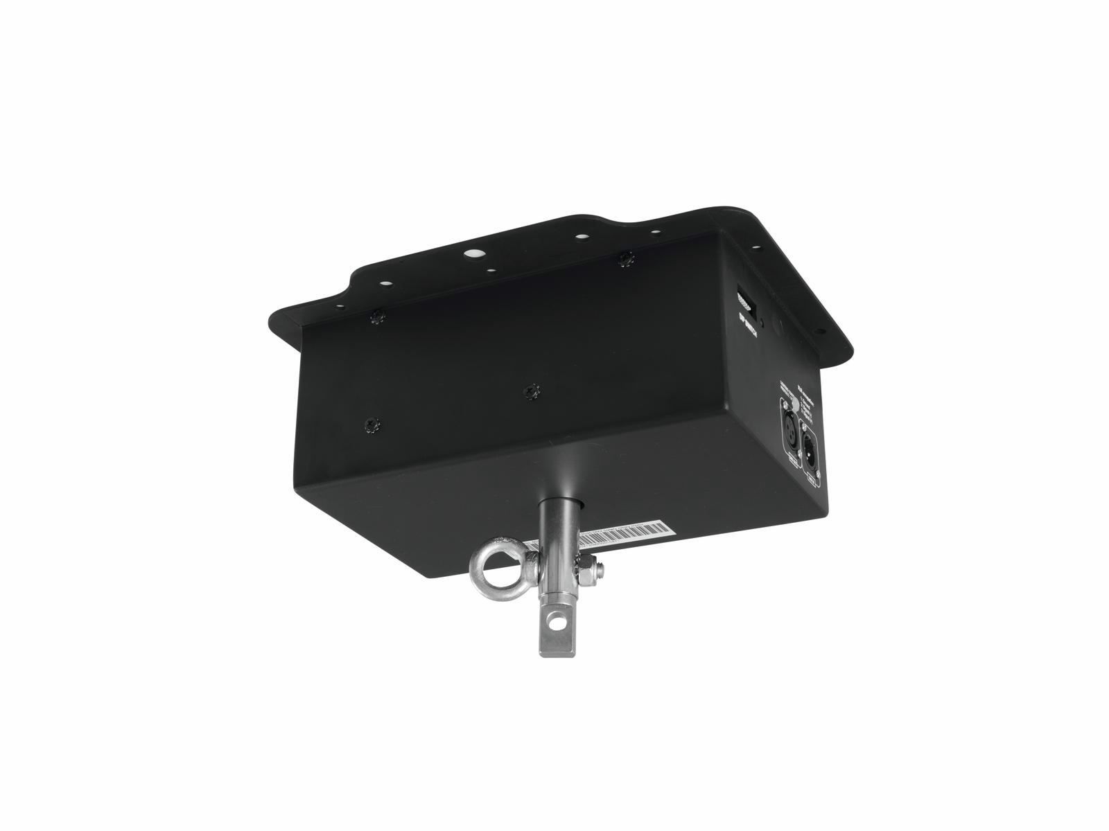 Illuminazione & Effetti luce: MD-3030 DMX Sicherheits-Drehmotor – Nuovo e nell'imballaggio originale da Däniken SO venduto da Profog1 1