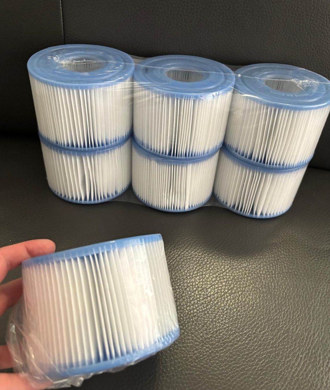 Intex Schwimmbad-Zubehör: 💞 Intex Filterkartusche Typ S 1 – Neu und originalverpackt aus Steinhausen von esmeralda45 3