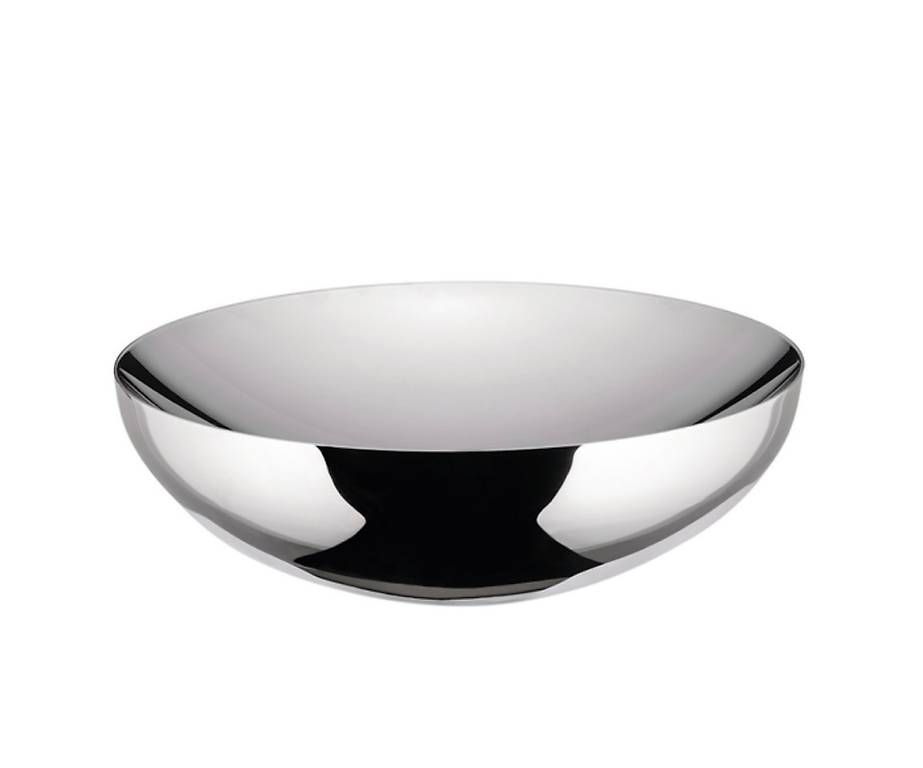 Alessi Schalen: ALESSI Doppelwandschale 20 cm – Gebraucht aus Würenlos von avauva 1