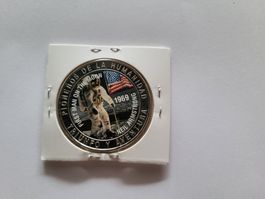 1000 Pesetas West Sahara