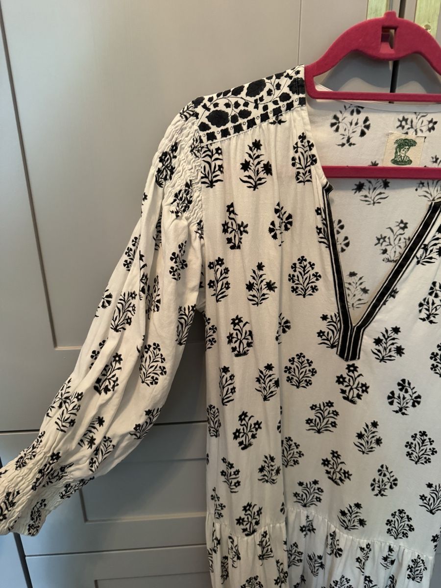 Kleider: Daydress S – Neu (gemäss Beschreibung) aus Herrliberg von kat_f5dd 2