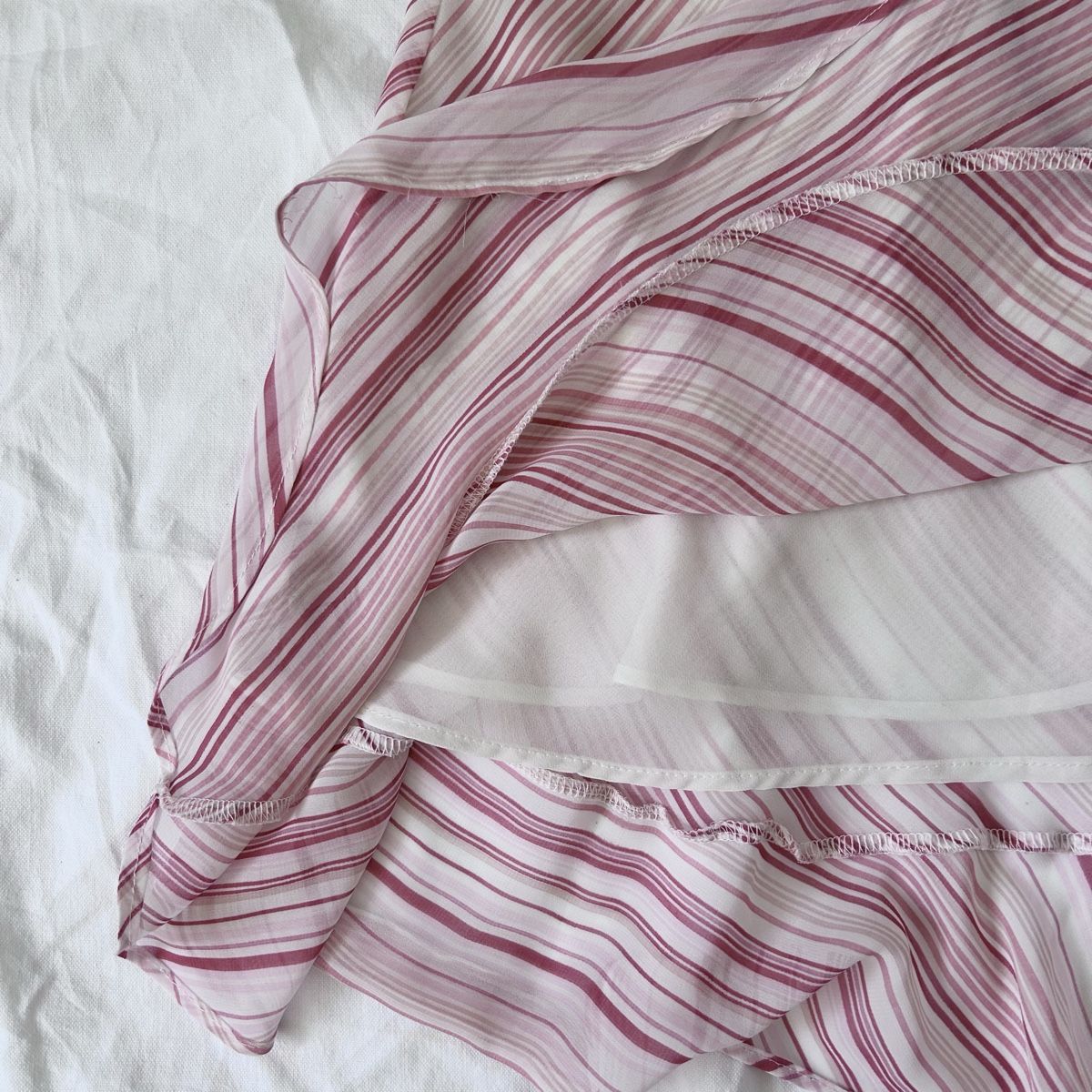 Etam Kleider:  ROBE NUISETTE VINTAGE Y2K – Gebraucht aus Genève von afterhoursarchive 4