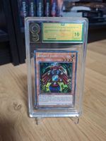 Yu-Gi-Oh! Reflect Bounder / SBC1-ENE04 / OG 10
