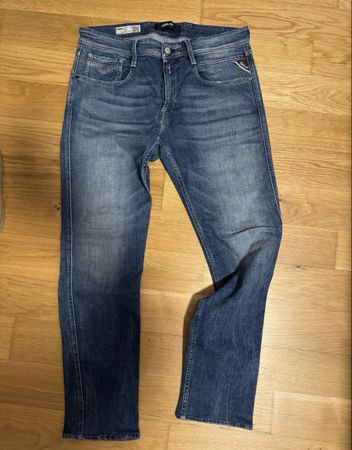 Replay Herren Jeans Grösse 33– Top Zustand!