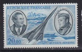 Frankreich, Mi 1723**