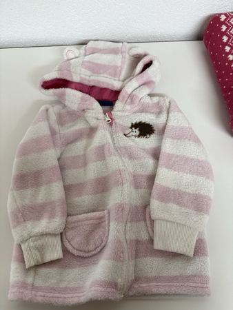Jacke Gr.80