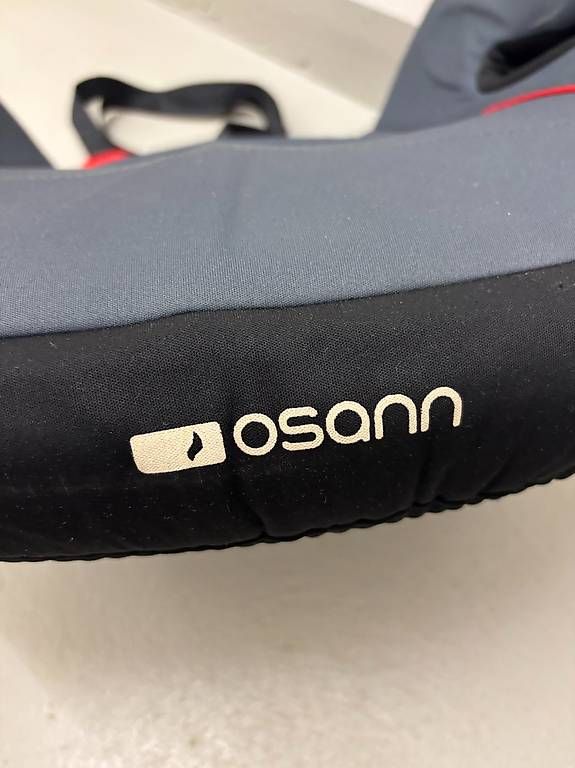 Osann Sièges auto: Zwei Kinder Sitzerhöhungen Osann – D'occasion à Büron par DanyP 3