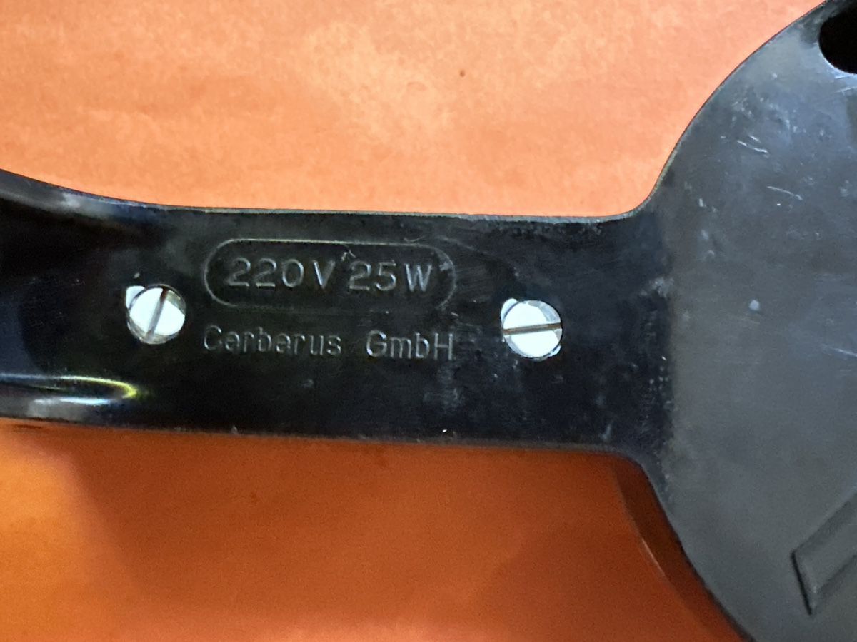 Appareils de cuisine: Elektrischer Tassenwärmer Maag – D'occasion à Zürich par Chaeffeler 4