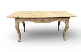 Barock Tisch