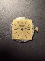 Mouvement Cadran Vintage LEUBA LOUIS Genève 24mm Fonctionne