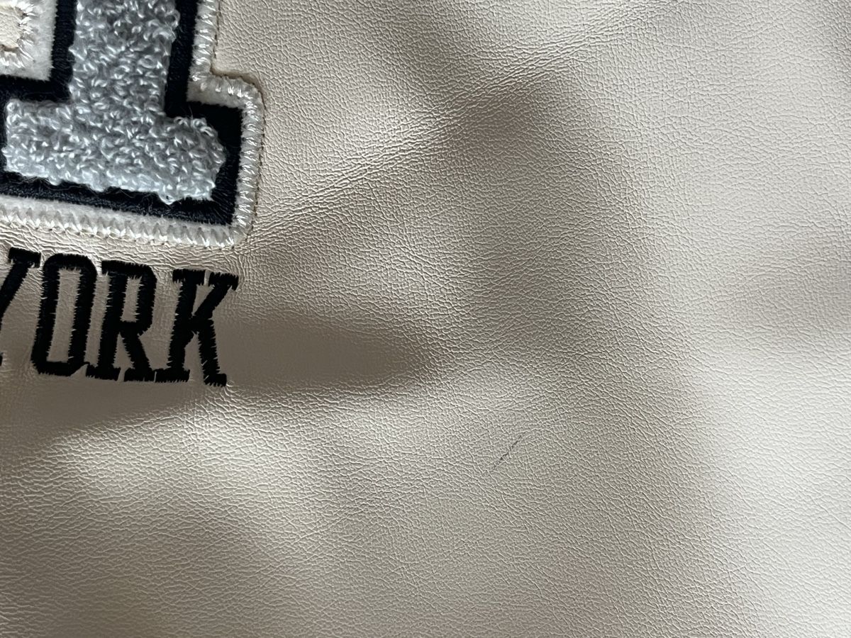 Sean John Giacche: Sean John Varsity Jacke – Usato da Liebefeld venduto da donetasy 6