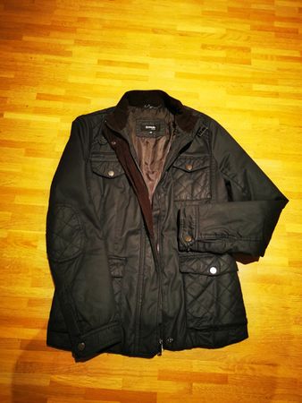 Formula Jacke