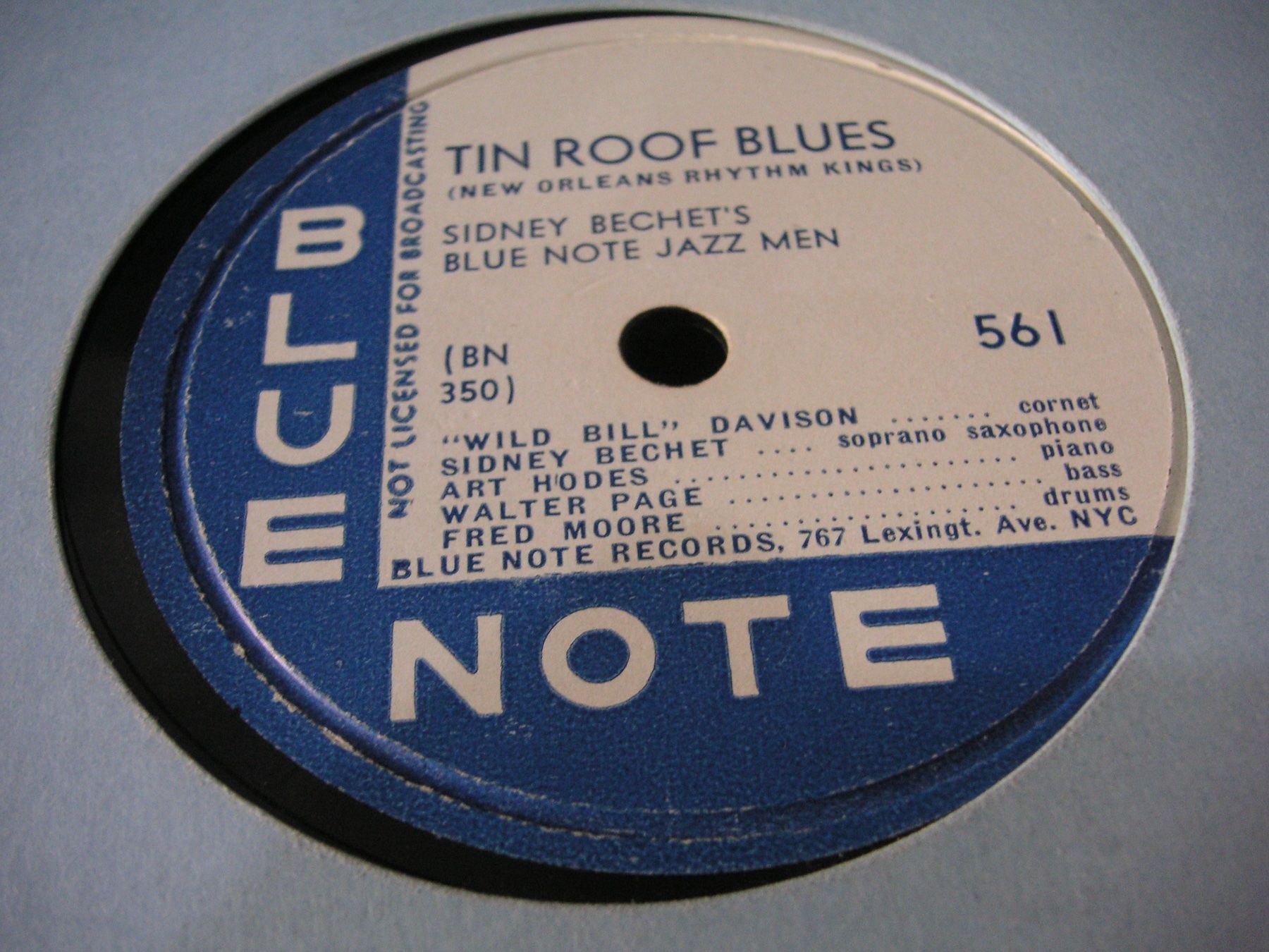 Dischi in vinile: DISQUES 78 TOURS – Usato da Lausanne venduto da Leag 8