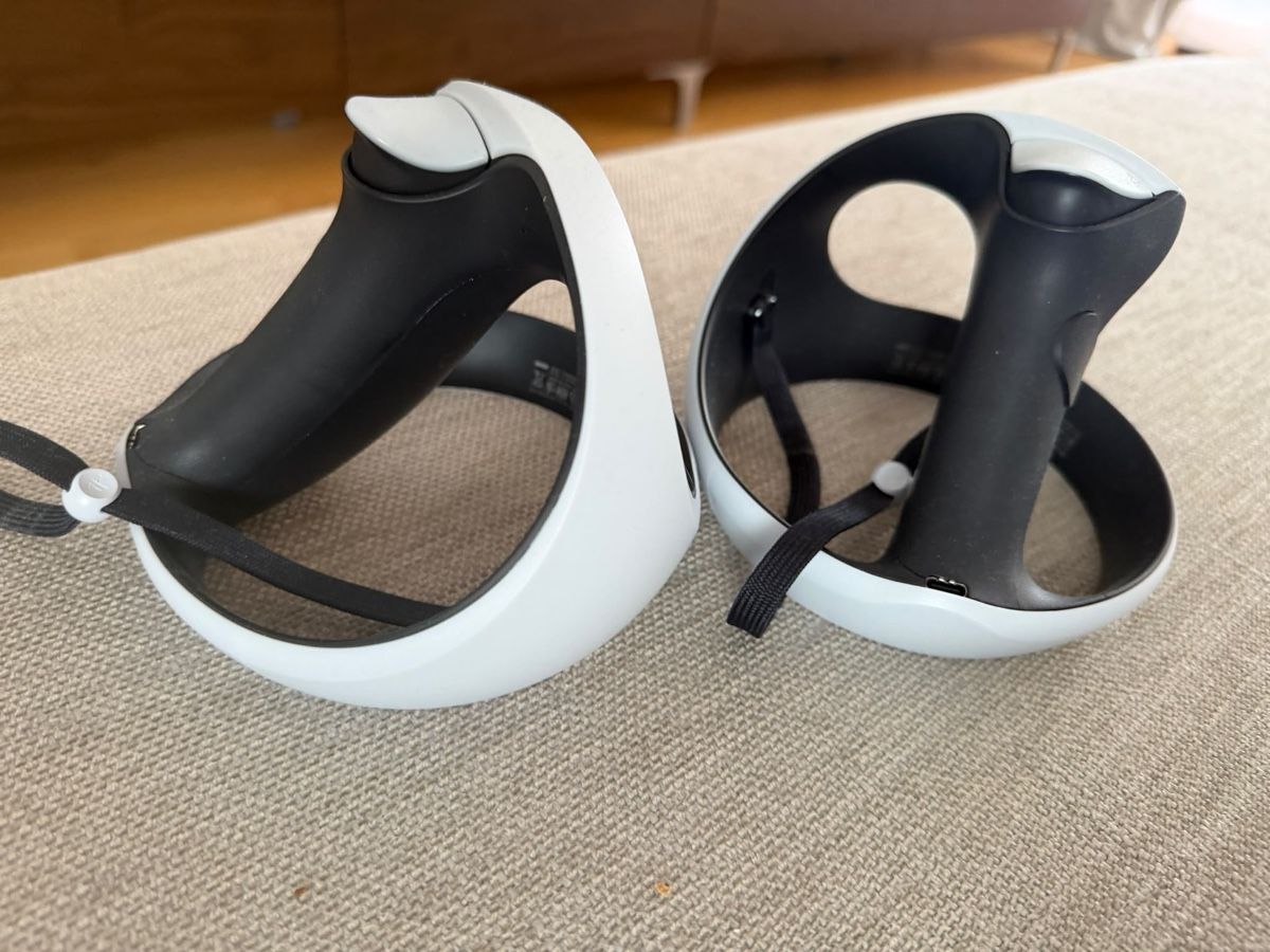 Casco VR: PlayStation VR2 – Usato da Köniz venduto da AlessandraMedici 1