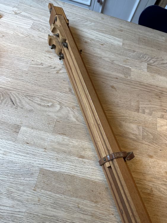 YHUEGH Wollkardiermaschine Handbetrieben - Holz Carder Für Filzprojekte & Farbmischung - Ohne Strom