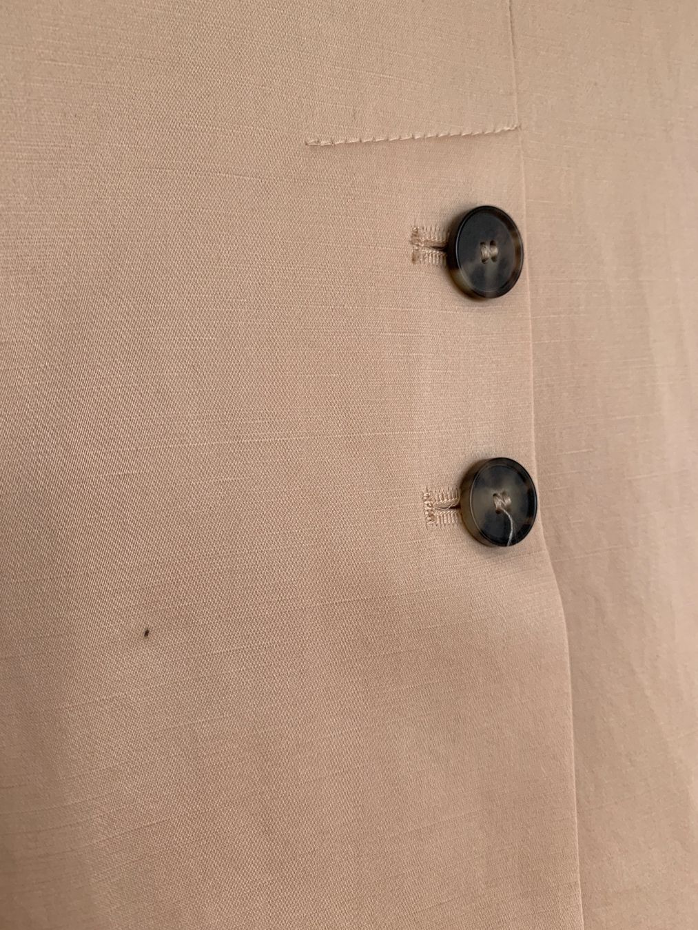 Giacche: TELA Blazer Gr. 36 – Nuovo (secondo la descrizione) da Zürich venduto da monjoie 2