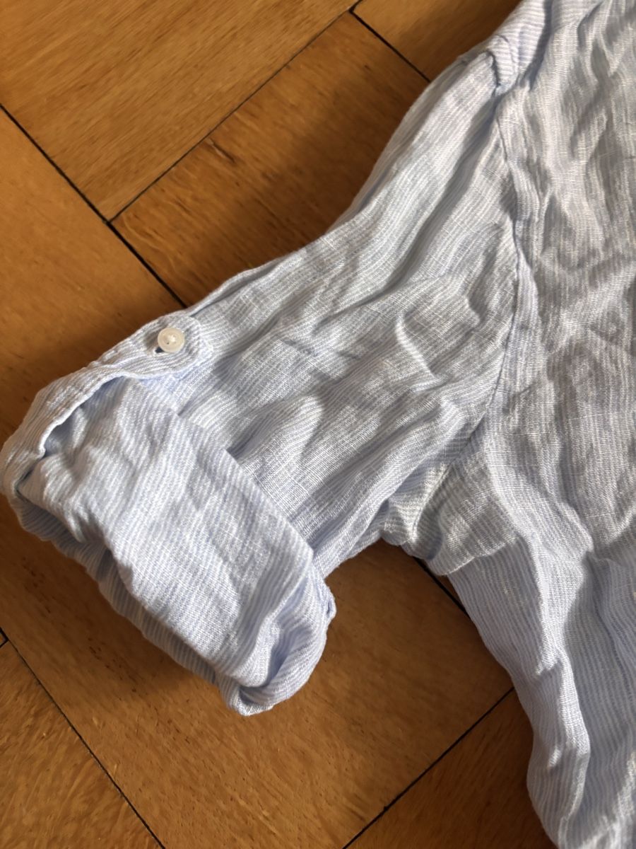 Tommy Hilfiger Camicie, T-shirt & Polo: Tomy Hilfiger Hemd, 142 – Usato da Zürich venduto da gucks 3