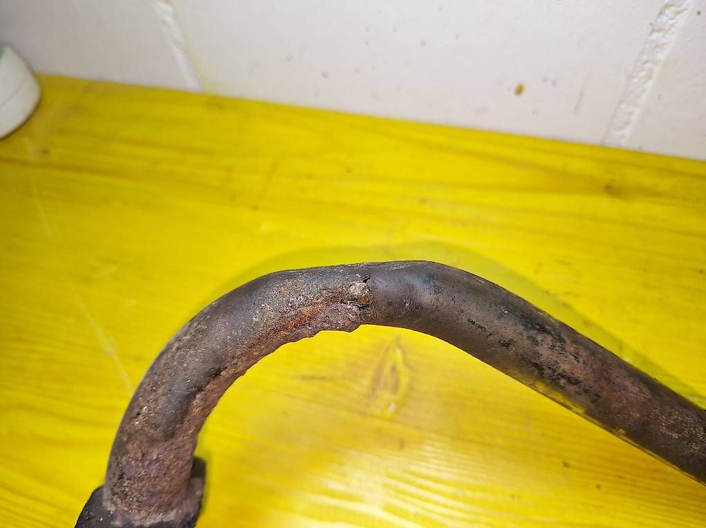 Puch Auspuffanlagen: Mofa Auspuff 18 mm  Original – Gebraucht aus Hombrechtikon von Mgladiatore 3