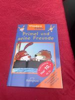 Primel und seine Freunde Window Color