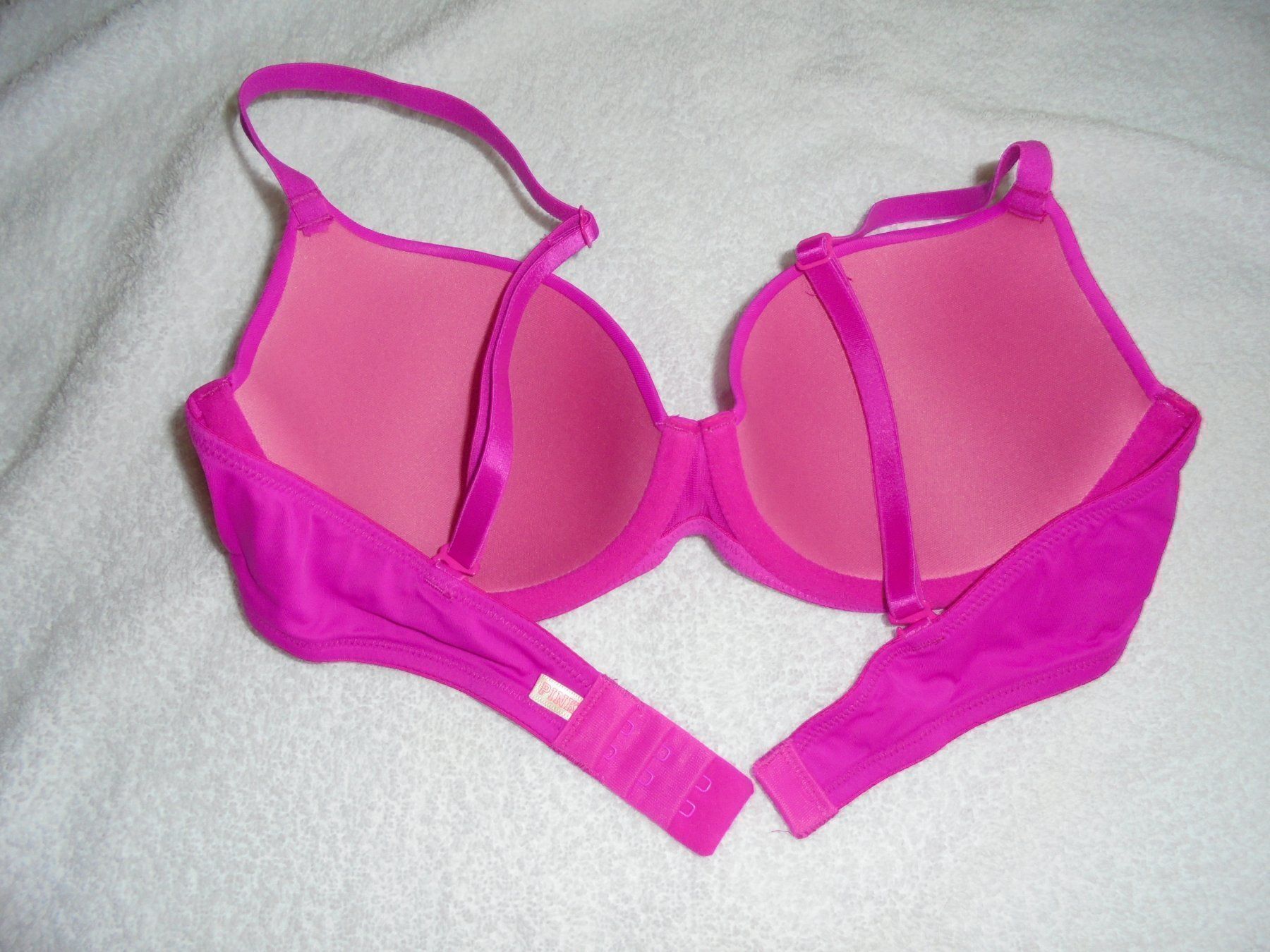 Victoria's Secret Altra biancheria intima: VICTORIA'S SECRET BH 34 B / 75 B – Nuovo e nell'imballaggio originale da Aarau Rohr venduto da PinkSchwein 4