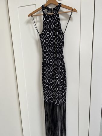 H&M Coachella Limited Edition Kleid