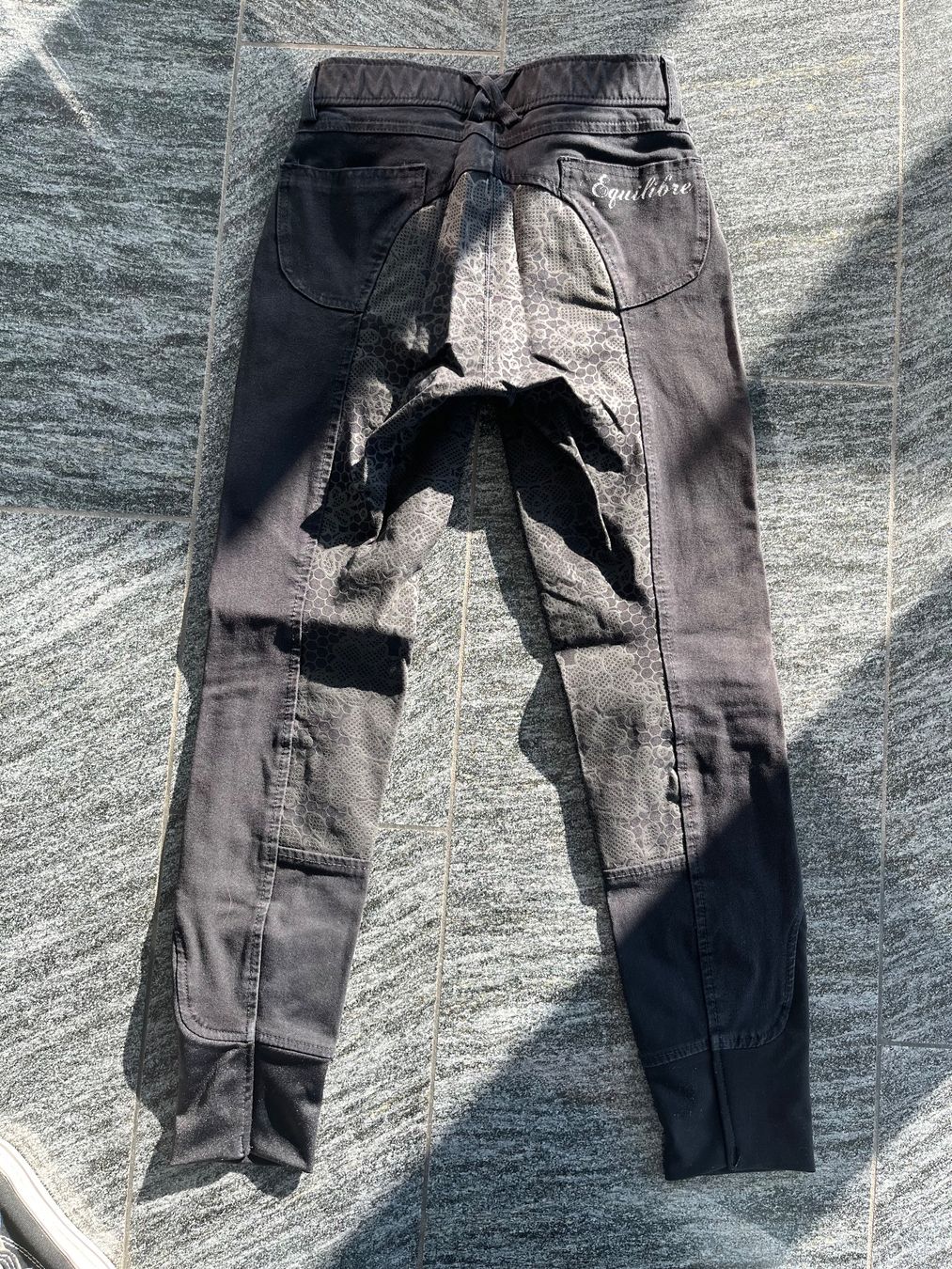 Felix Bühler Pantalons: Reithose Grösse 152 – D'occasion à Affoltern am Albis par corkel 1