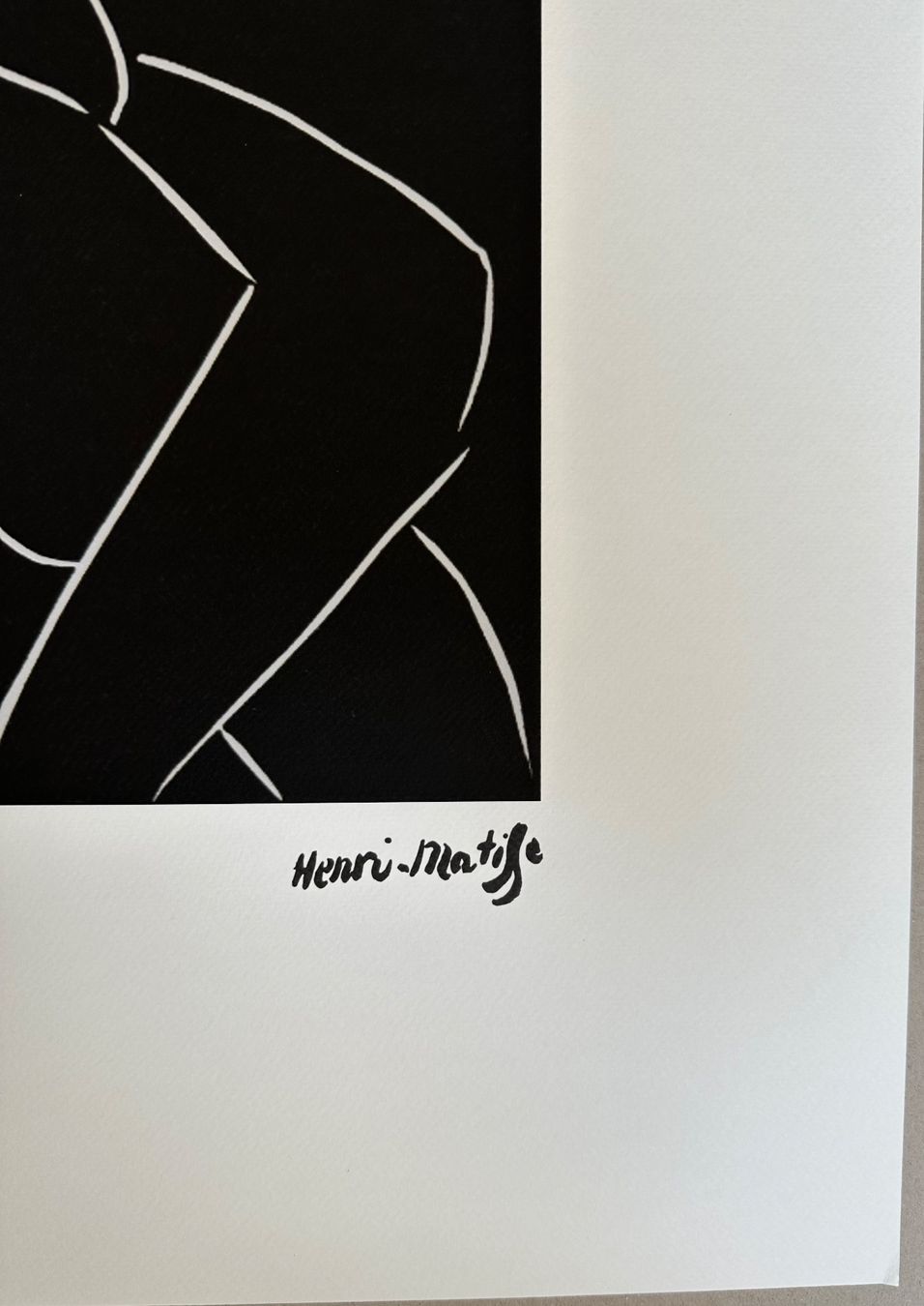 Foto & Immagini: Matisse: Couple 23/75 – Nuovo (secondo la descrizione) da Meilen venduto da Smgdesign 2