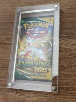Pokemon Evolving Skies booster pack sealed EN 
