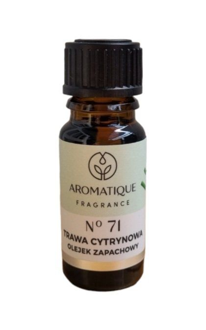 Oli essenziali: Duftöl - Zitronengras - 12ml – Nuovo e nell'imballaggio originale da Flumenthal venduto da Krajan 2