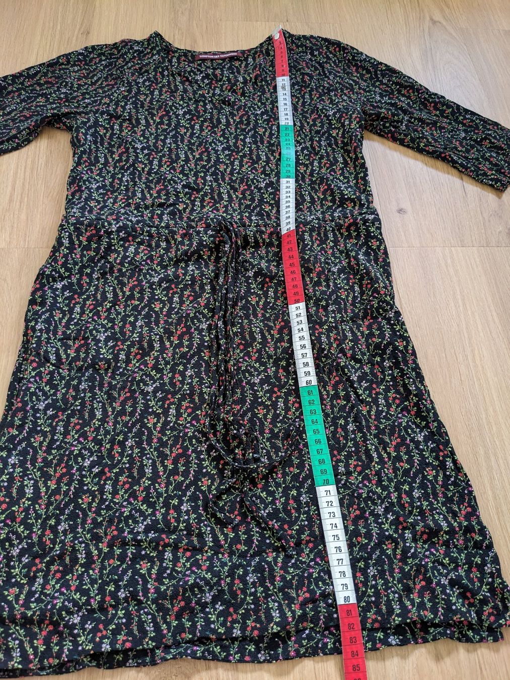 Comptoir des Cotonniers Vestiti: Comptoir des cotonniers Kleid S – Usato da Lengnau AG venduto da Nathi88 6