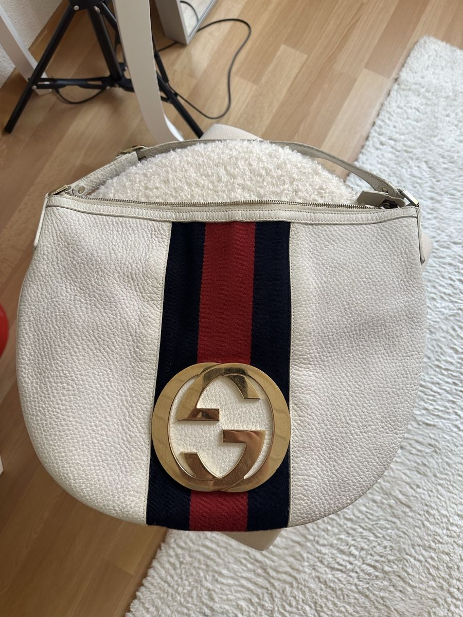 Gucci Taschen für Damen: Original Gucci Tasche  – Gebraucht aus St. Gallen von Kosa97 2