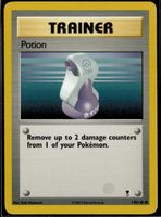 Potion Base Set 110/110