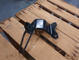 Support Repouse pied honda shadow
