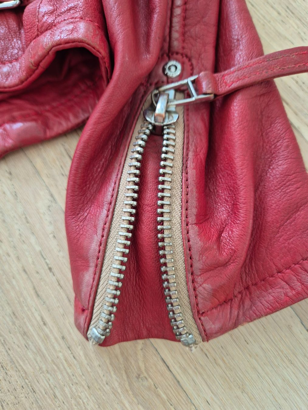 Jacken: Original Gipsy Lederjacke – Gebraucht aus Schaffhausen von Madison74 7