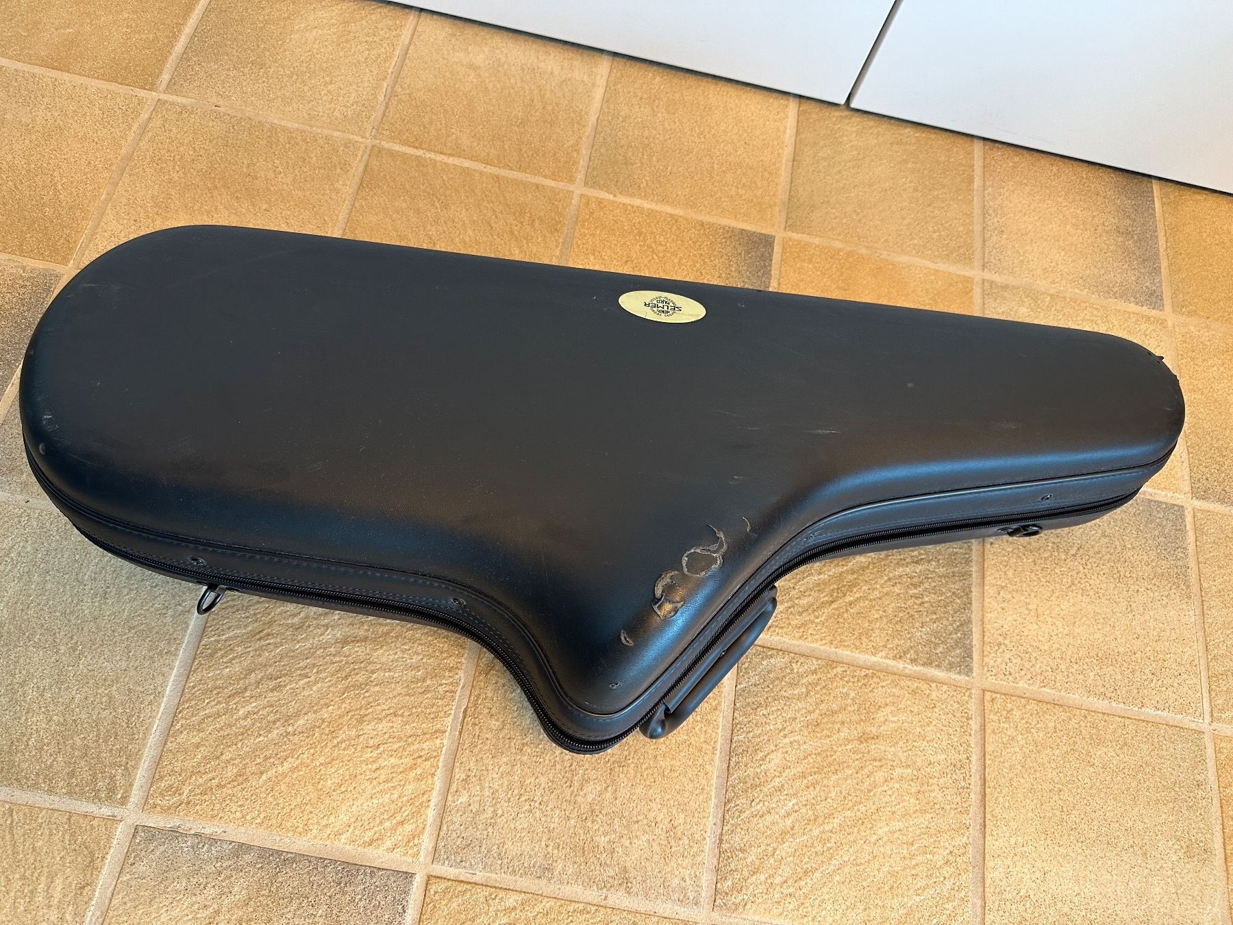Selmer Strumenti musicali: Tenorsaxophon Selmer Reference 36 – Usato da Lostorf venduto da Andih2 3