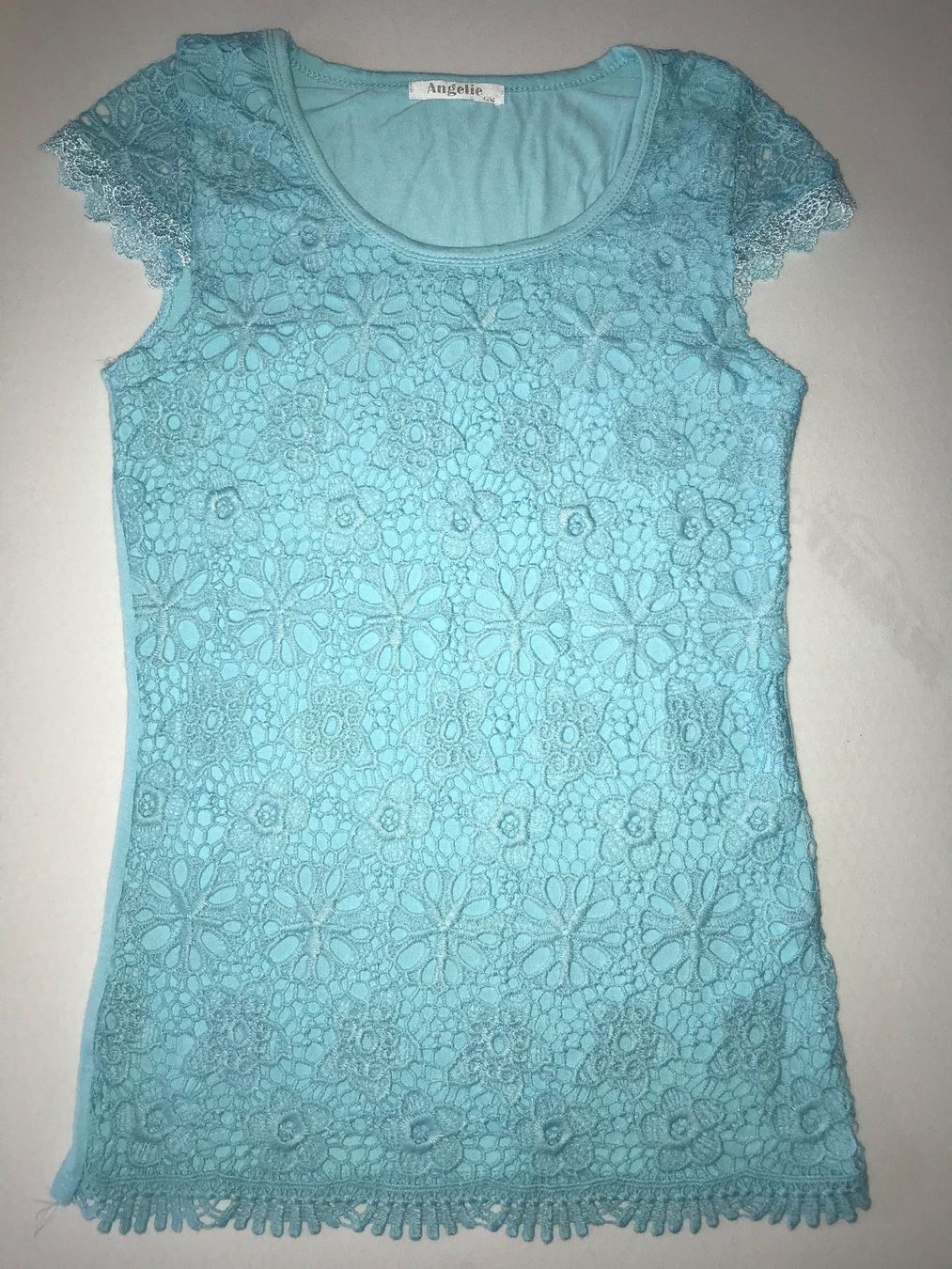 Blusen: Bluse / Top Gr.XS-S – Neu (gemäss Beschreibung) aus Stäfa von Exclusive0 2