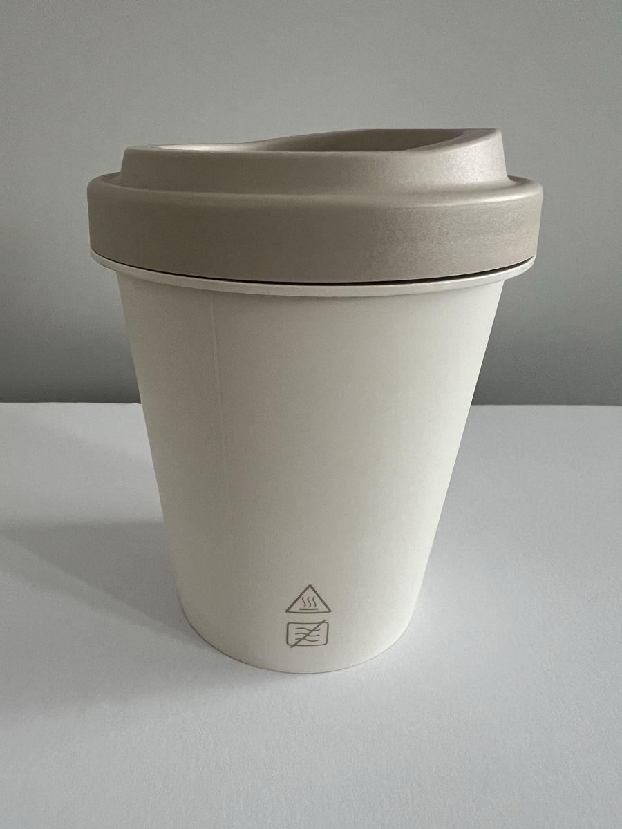 Nespresso Tazze: Nespresso Kaffeebecher  – Nuovo (secondo la descrizione) da Kriens venduto da Luzernerin_K 2