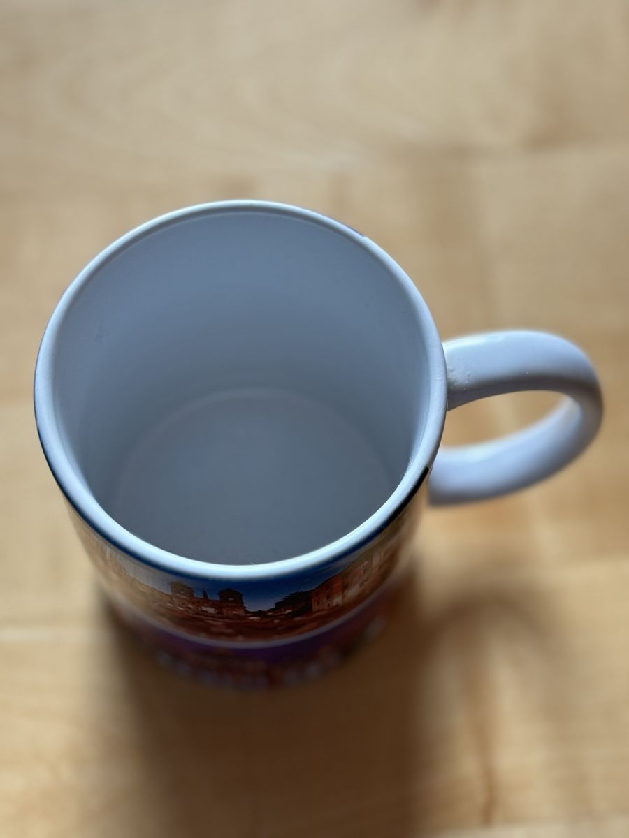 Tazze: Tasse Rom Motiv – Nuovo (secondo la descrizione) da Nürensdorf venduto da ali_qyh6 4