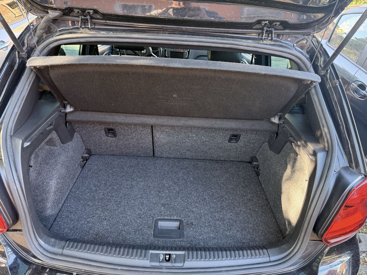 VW Autos: VW Polo GTI BMT – Gebraucht aus Altstätten SG von Noahhaef 7