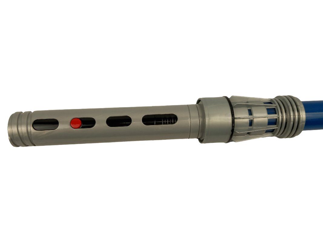 Hasbro Giocattoli: STAR WARS - Blaues Lichtschwert – Usato da Hünenberg venduto da Restwert_Zug 3