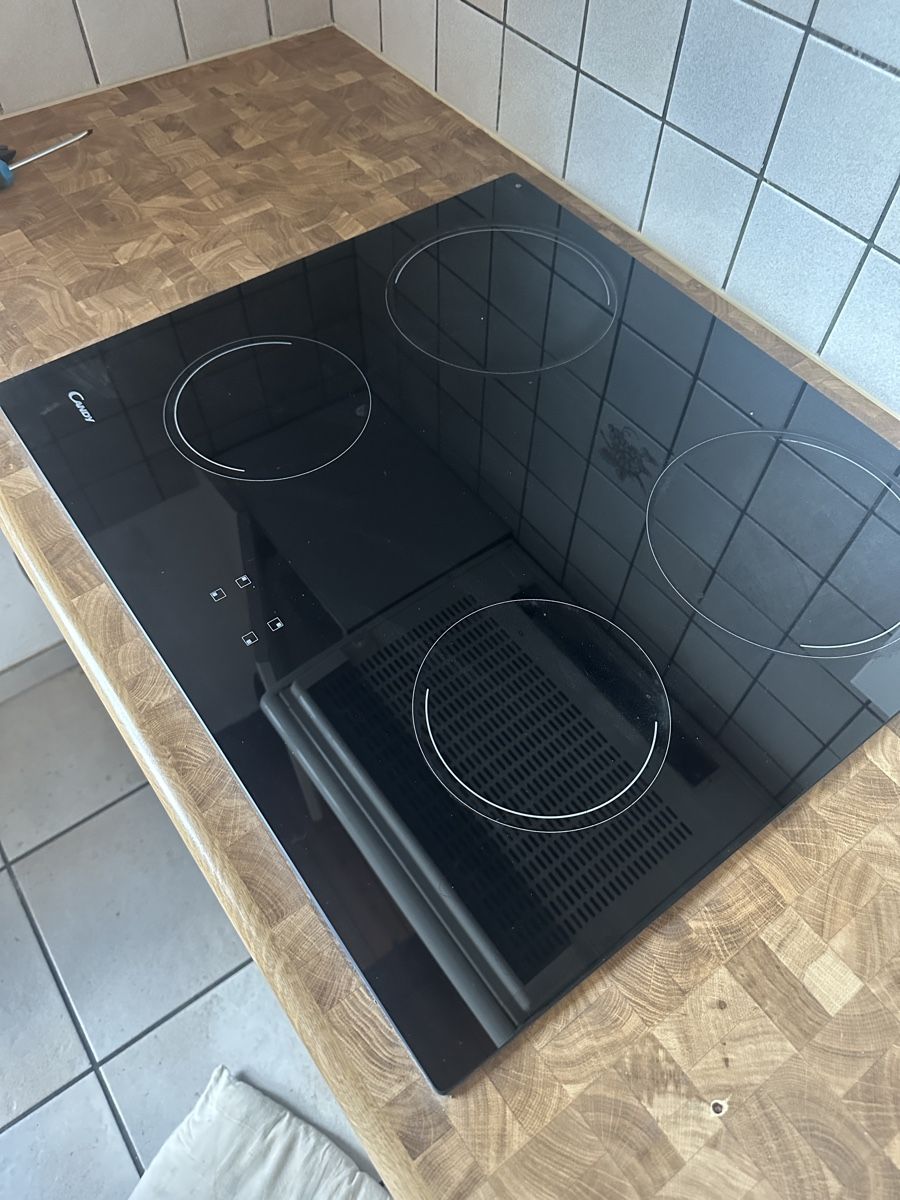 Candy Forni: Candy Einbauherd und Backofen 60er Norm ab 1.- – Usato da Frauenfeld venduto da place_to_be 3