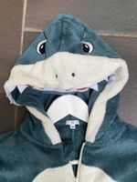 Shark Onesie