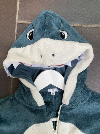 Shark Onesie