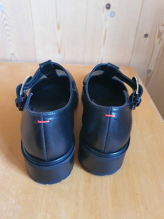 Scarpe da donna: Aeyde T-Bar Schuhe  – Usato da Baar venduto da ele_8fzh 1